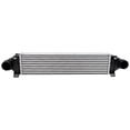 thumbnail image 2 of Charge Air Cooler Compatible with 2012-2018 Ford Focus Escape 2.0L CV6Z6K775A Aluminum 4 Cyl RF54390022 Direct Fit OE Replacement Assembly Bolt-On New, 2 of 8