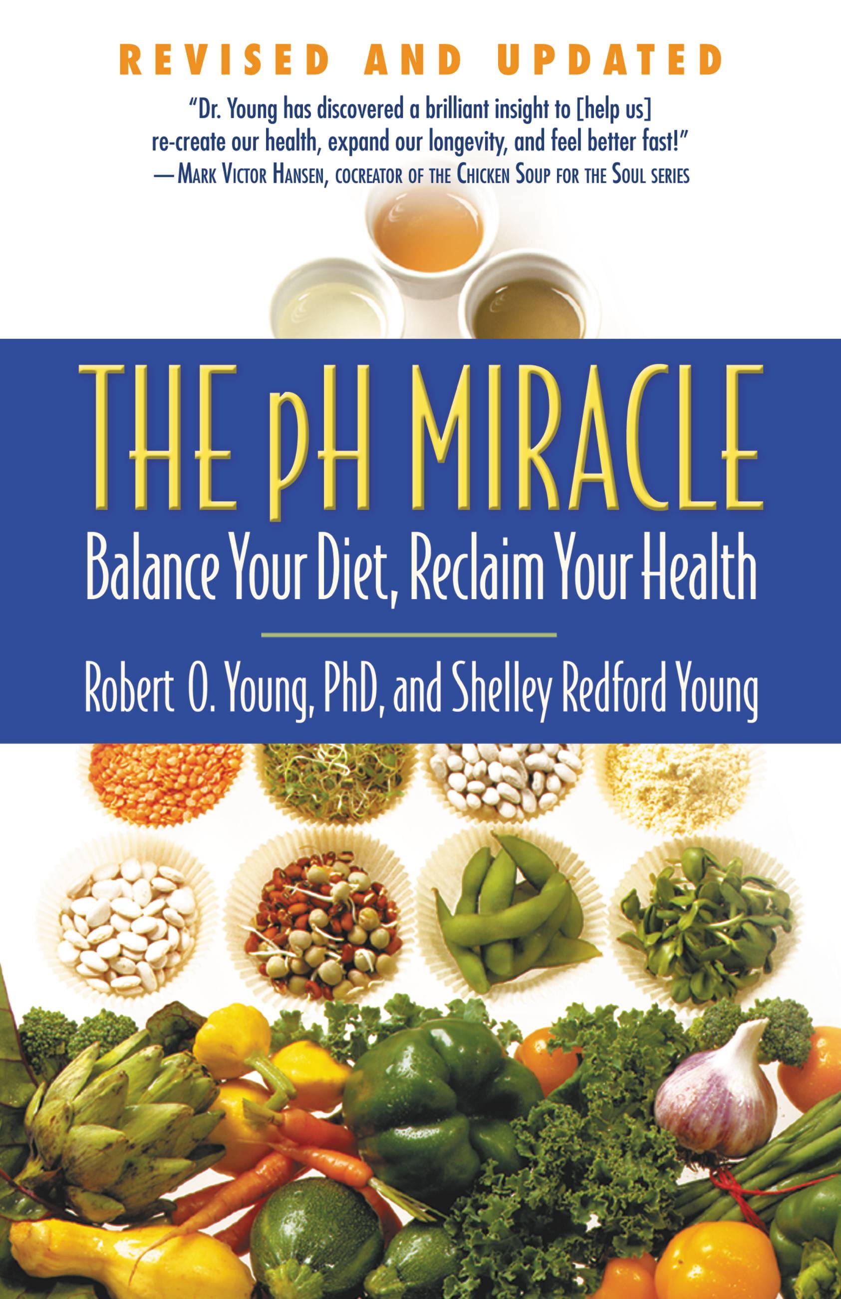 PH Miracle The pH Miracle (Paperback)