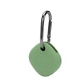 thumbnail image 1 of Smart Tag Locator Tracker Keychain Anti-lost Cover Sleeve Protective Case For Smart Tag Trackers Holder ,Timely Reminder, 1 of 7