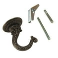 thumbnail image 1 of Atron Electro Industries Jumbo Pewter Hook, 1 of 1