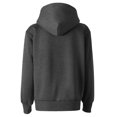 thumbnail image 3 of Kids Premium Heavyweight Zip Up Hoodie Jacket Ultimate Everyday Sweater, 3 of 6