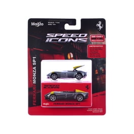 Maisto Ferrari FXX K 1:18 Scale Car Special Edition, Red