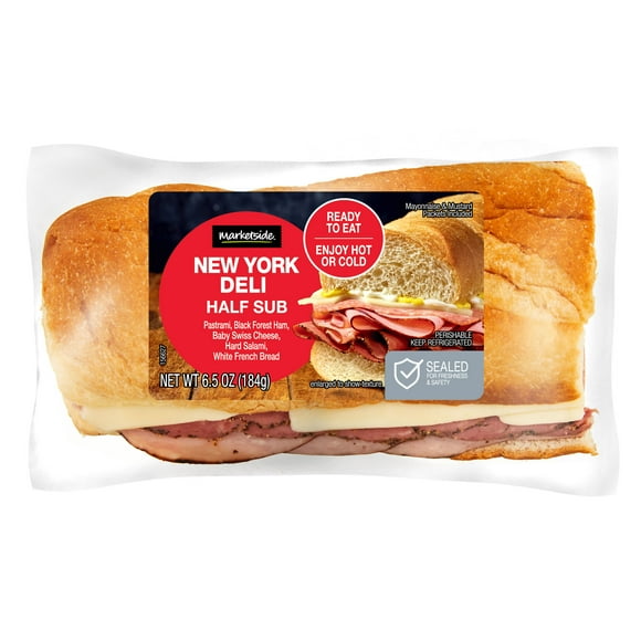Sub Sandwiches
