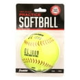 thumbnail image 2 of Franklin Sports 12" Official League Softball - Official Size & Weight, 2 of 5