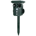 thumbnail image 1 of Ahuyentador De Animales, Ahuyentador Multifuncional Para Exteriores, Ahuyentador Ultrasónico, Para Jardines, Patios, Resistente Al Agua, Fácil De Instalar, Para Exteriores, ANGGREK Otros, 1 of 8