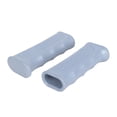 thumbnail image 1 of TISHITA 2 Pieces Wheelchair Hand Grips Replacement Set for Transport Chair Rollators Style B, 1 of 8