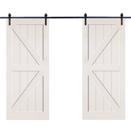 3m Track Roller Design Sliding Barn Door Track System Door