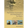 thumbnail image 2 of The Forensic Examination and Interpretation of Tool Marks, 2 of 2