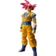 thumbnail image 1 of Figura de Goku - Figura de acción DBZ - Figura de acción - Super Dragon Stars Super Saiyan - Figura de modelo en movimiento - Juguetes de anime - Figuras DBZ - Figuras de acción de anime Xishao Juguetes, 1 of 2