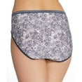 thumbnail image 3 of Vanity Fair Womens Illumination Hi-Cut Brief Style-13108, 3 of 5