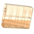 thumbnail image 3 of Transparent Anime Figure Display Case,8 Grid Cartoon Anime Anime Figure Display Case Figure Display Box Smart Functionality, 3 of 12