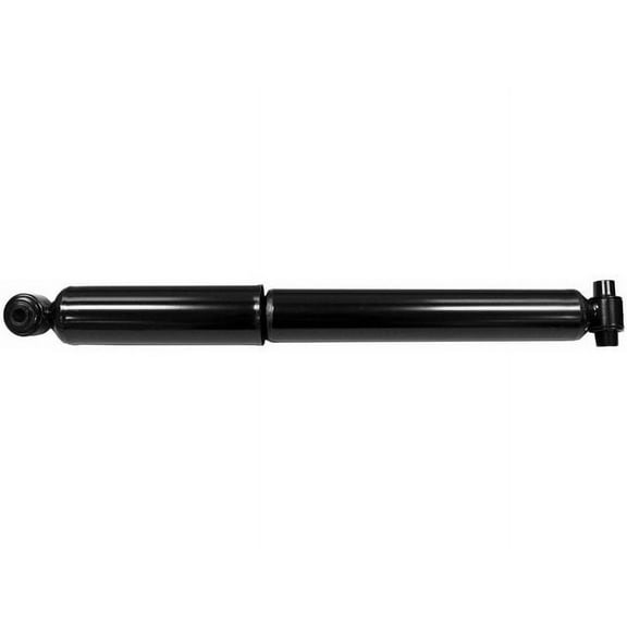 Rear Shock Absorber - Compatible with 2002 - 2009 GMC Envoy 2003 2004 2005 2006 2007 2008