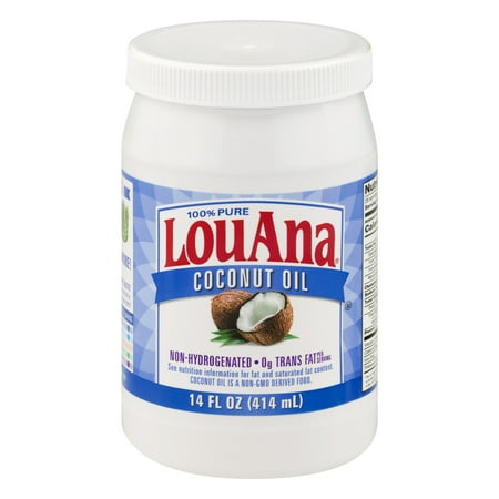 COCONUT OIL