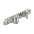 thumbnail image 3 of qiya 316 Stainless Steel Boat Rope Guide Line Cleat Straight Fairlead Bow Chock Yacht, 3 of 10