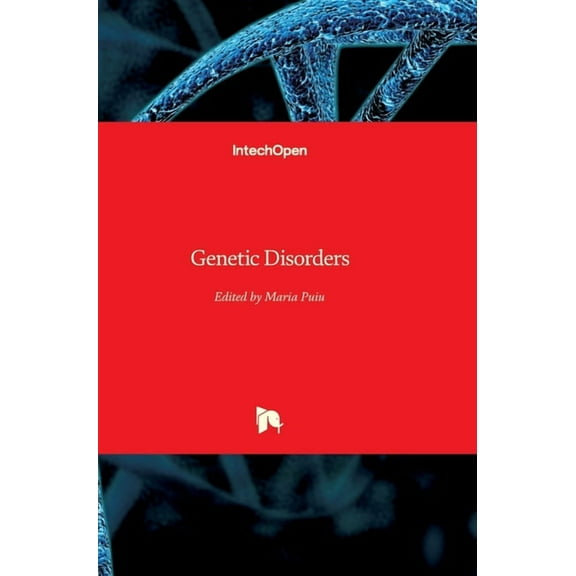 Genetic Disorders (Hardcover)