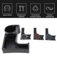 thumbnail image 1 of Organizador 4WD Gear Shift Box de almacenamiento Reemplazo del Organizador para la BANDEJA CENTRAL DE LA CONSOLA JIMNY 2019-2020 Transmisión Automática, 1 of 7