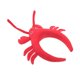 thumbnail image 1 of KAKOWELY Lobster Photo Booth Props Accesorio Para Fotos De Fiesta Y Eventos Temáticos, 1 of 7