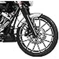 thumbnail image 3 of Arlen Ness 06-730 Pro Garde-Boue avant Court - 19 Po., 3 of 3