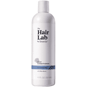 The Hair Lab Custom Deep Conditioner with Shea Butter for Coarse Hair, Sulfate & Paraben Free, 11 oz.