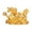 Gold, variant on Feng Shui Statue Chinese Figurines New Year Sculpture 2024 Year Of The Figurine Ornament Attract Wealth And GoodLuck For Office Home