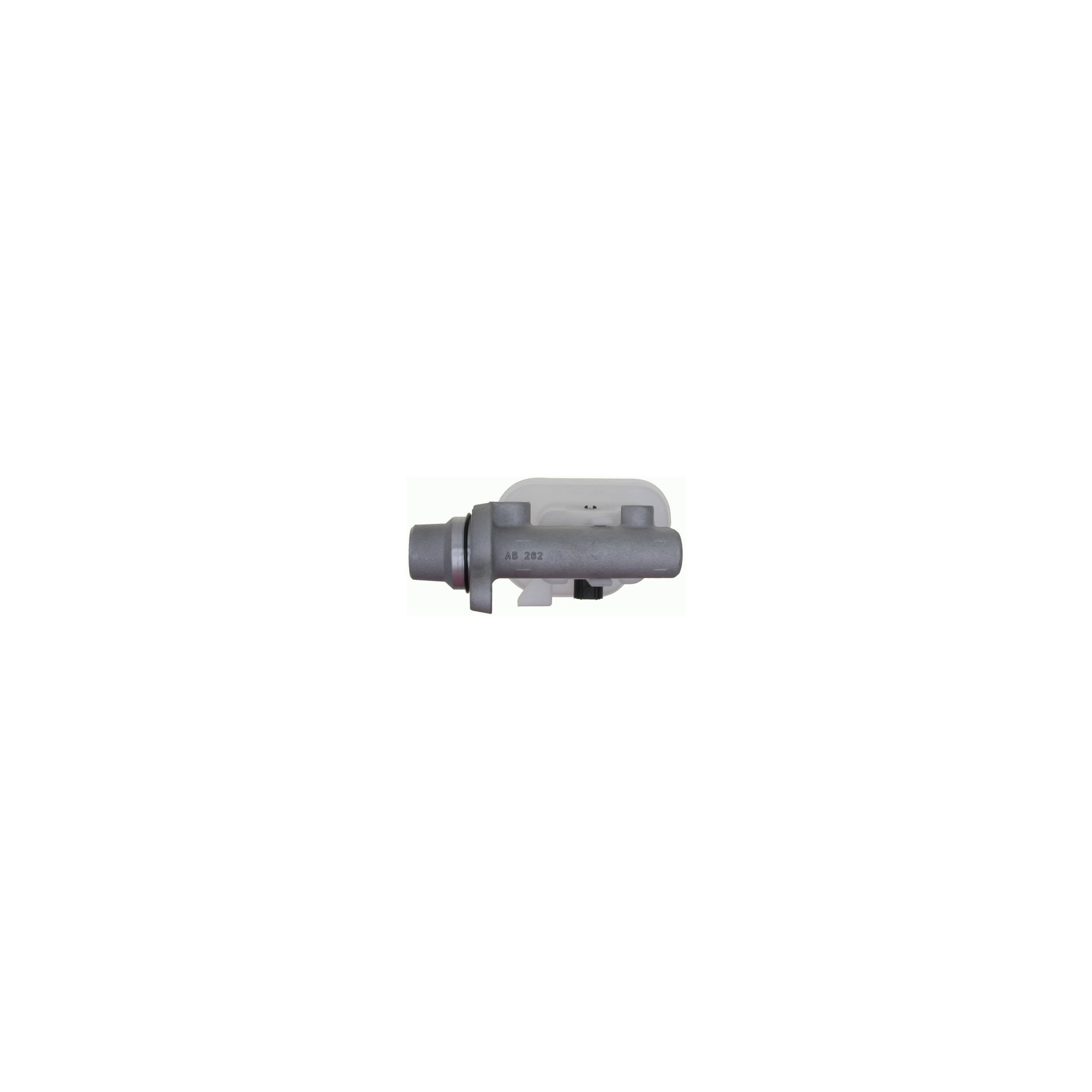 Brake Master Cylinder Fits select: 2010-2012 FORD TAURUS, 2009-2012 FORD FLEX