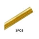 thumbnail image 2 of Borde de Piso Yuarrent PVC Flexible Decoración del Hogar Oro 3 metros, 2 of 6