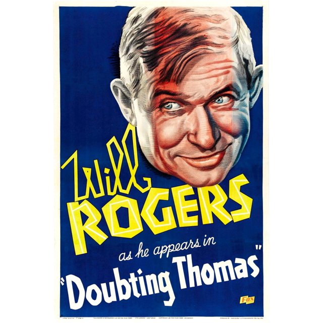 Tous Droits Réservés./avec la Permission de Everett Collection Affiche de Film (11 x 17)