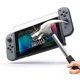 thumbnail image 2 of Estuche Negro + Mica + Grips + Funda JoyCon Negra MandaLibre Para Nintendo Switch, 2 of 4
