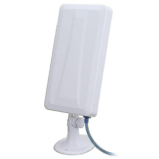 Antena repetidora wifi de largo alcance sale