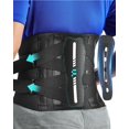 thumbnail image 1 of Férulas de fibra de carbono Fitomo Brace para hombres y mujeres, 1 of 7