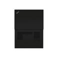 thumbnail image 6 of Lenovo ThinkPad P14s Gen 2 20VX - Intel Core i7 - 1185G7 / up to 4.8 GHz - Win 10 Pro 64-bit (includes Win 11 Pro License) - Quadro T500 - 32 GB RAM - 1 TB SSD TCG Opal Encryption 2, NVMe - 14" IPS 3840 x 2160 (Ultra HD 4K) - Gigabit Ethernet - Wi-Fi 6 - black - kbd: US - with 3 Years Lenovo Premier Support, 6 of 13