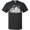 AB-Black, variant on Inktastic Sea Bunnies Napping T-Shirt