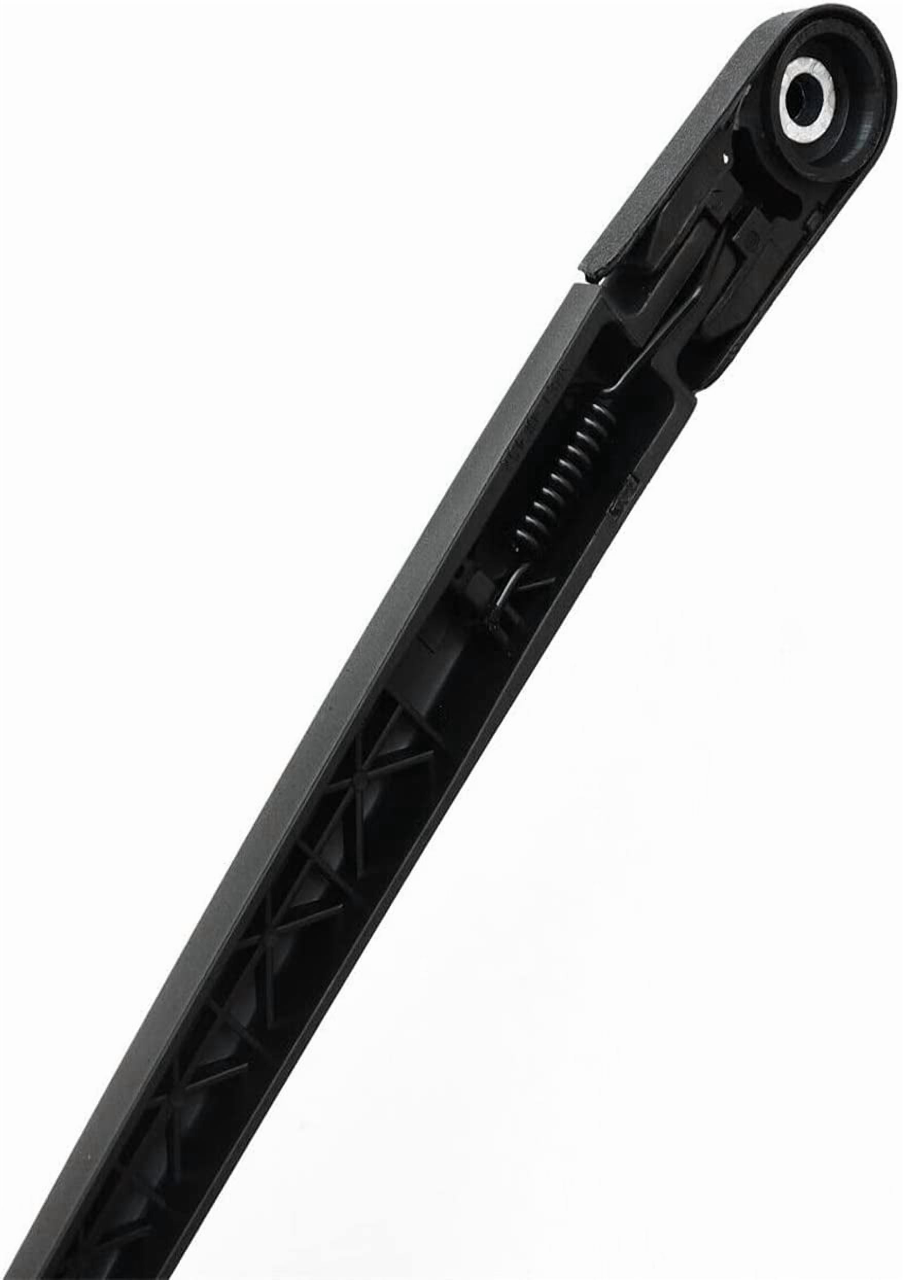 Unique Bargains Rear Windshield Wiper Blade Arm Set 14" for Toyota Sienna 01-05