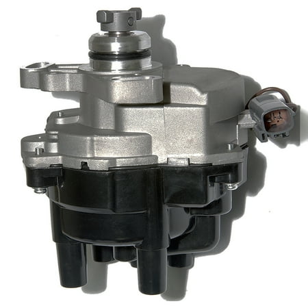 Nissan Altima Fuel Economy - Brand new Ignition Distributor for 1996-2001 NS Altima 2.4L 22100-9E001