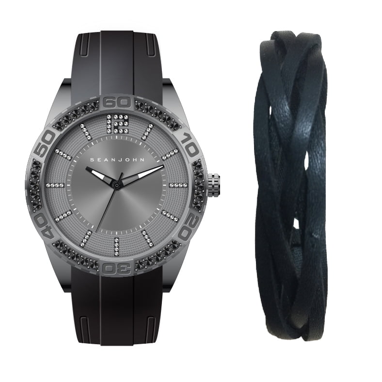sean john watches price