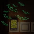thumbnail image 4 of PEONAVET Autocollant Mural Lumineux pour Chambre Garde-Robe Couloir, 4 of 6