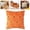 Orange,M, variant on Fall Pumpkin Throw Pillow Covers Soft Plush for Couch Bed Living Room Halloween Home Decor