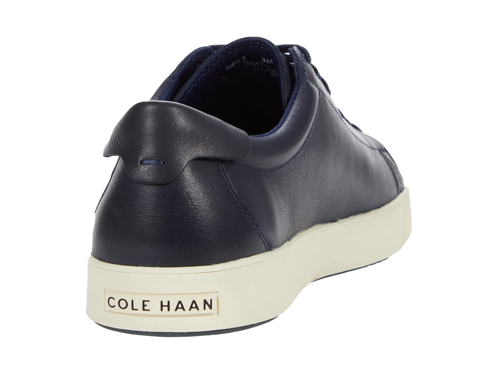 cole haan men's nantucket 2.0 lace up sneaker
