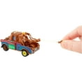 thumbnail image 6 of Disney/Pixar Cars Precision Series Mater Die-cast Vehicle, 6 of 10
