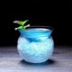 thumbnail image 2 of Summer Student Adult Mosquito Net Portable Folding 3 Openings Home Bed Tent (Blue 150*200*145), 2 of 5