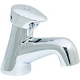 thumbnail image 3 of Speakman S-5122 Easy-Push Single Supply Metering Faucet, Polished Chrome, 3 of 3
