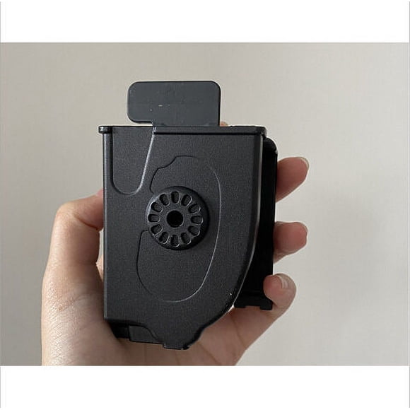 Labymos Étui-Holster Compatible Molle Raptor, Noir