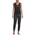 thumbnail image 3 of Womens and Women's Plus - Friends Jogger Pant, 3 of 6