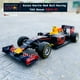 thumbnail image 2 of Bburago 1:43 F1 Ferrari Red Bull Racing Mercedes Benz RB16B n. ° 3 Formula One modelo de coche de aleación fundido a presión SF90 SF71 W10 RB15 RB14 Fivean unisex, 2 of 2