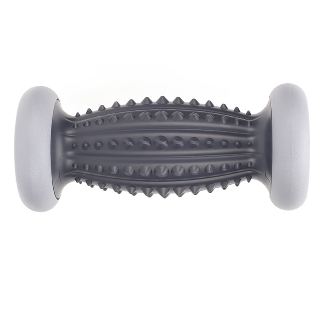 Rodillo de Masaje de Pies, Masajeador de Pies Ergonímico de Tejido Profundo para Alivio de la Fascitis plantar en Casa