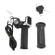 thumbnail image 1 of 36V Manija Del Acelerador de Bicicleta Eléctrica Universal con Indicador Pantalla Led Velocidad Bloqueo Teclas la Potencia para el Scooter Eléctrico, 1 of 5