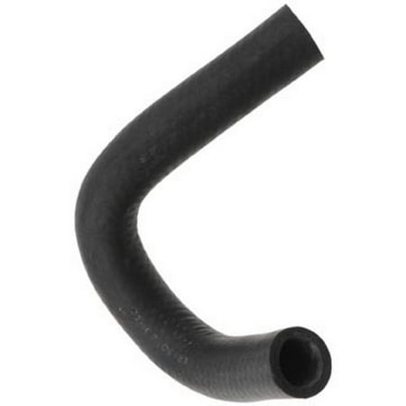 Dayco Engine Coolant By-Pass Hose,HVAC Heater Hose P/N:87625