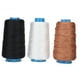 thumbnail image 1 of 3 piezas de hilo de nailon adherido para coser cometas, cuero, jeans, tejido, cabello, herramientas de bordado, 1 of 14