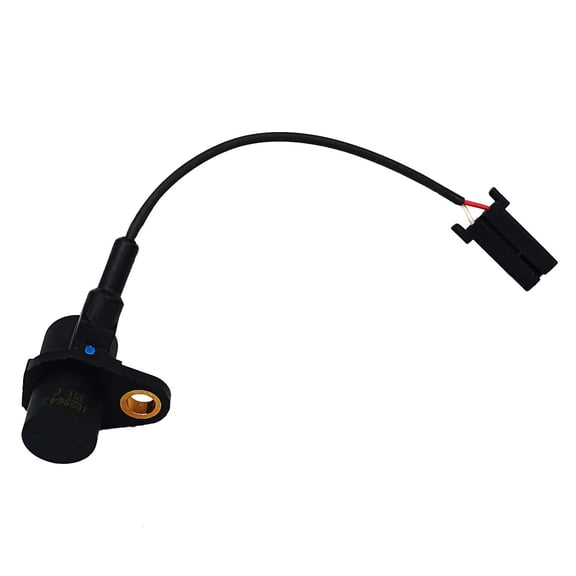 4r44e 4r55e 5r44e sensor input speed 1995-up (under center support) Automatic transmission