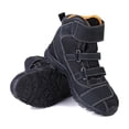 thumbnail image 1 of Botas de moto transpirables para todas las estaciones - Zapatillas de ciclismo de moto unisex,negro,43, 1 of 13
